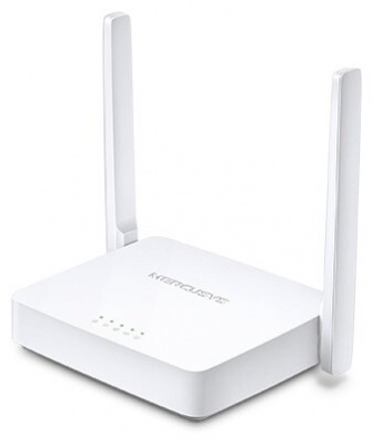 Wi-Fi ������������� (������) Mercusys MW300D