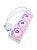 ������� �������� ���������� Thermalright Aqua Elite 360 White V3 / 3x120mm ARGB PWM Fans / TRAE360V3W