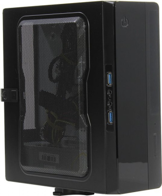 ������ InWin EQ-101 200W Black