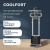 ������������ ��������� Coolfort CF-3445, ������/�����