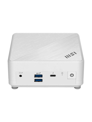 ����-�� MSI Cubi 5 1M-616XRU, Intel Core 7 150U/16 �� DDR5/1024 �� SSD/Intel Graphics/��� ��, ����� (9S6-B0A822-616)