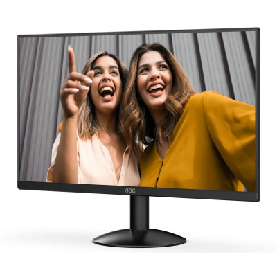 ������� 21.5" AOC 22B30HM2 VA, 1920x1080 Black