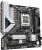 Материнская плата Gigabyte B840M EAGLE WIFI6, Socket AM5, AMD B850, mATX, Ret Материнская плата Gigabyte B840M EAGLE WIFI6, Socket AM5, AMD B850, mATX, Ret