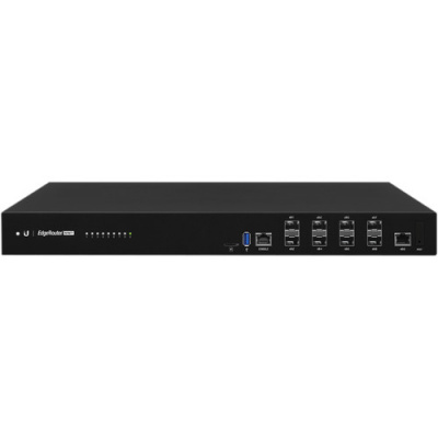 ������������� Ubiquiti Networks EdgeRouter Infinity ER-8-XG 8-Port 10G SFP+