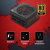Блок питания Bloody ATX 850W BD-PS850G 80+ gold (20+4pin) APFC 120mm fan 12xSATA Cab Manag RTL Блок питания Bloody ATX 850W BD-PS850G 80+ gold (20+4pin) APFC 120mm fan 12xSATA Cab Manag RTL