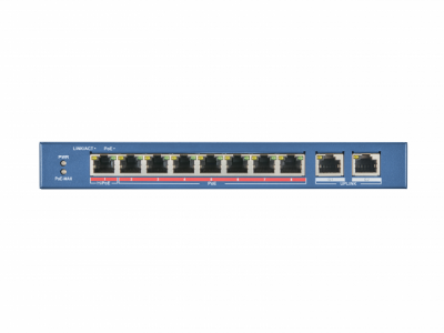 ���������� Hikvision DS-3E0310P-E/M