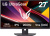 ������� 27" LG 27G610A-B  IPS, 2560x1440, 200Hz, 1ms, Black