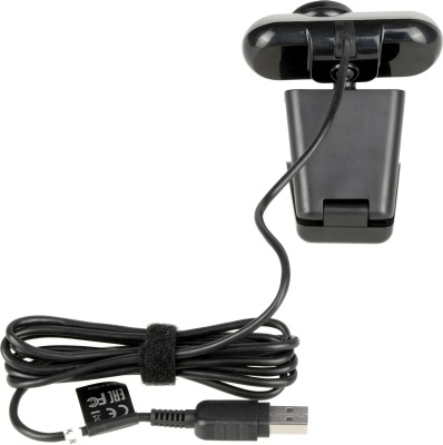 ���-������ A4TECH PK-920H 2Mpix (1920x1080), � ����������, USB2.0, �����