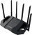 Роутер беспроводной Asus TUF-BE6500 BE6500 100/1000/2500BASE-T черный (90IG0920-MO9C00) Роутер беспроводной Asus TUF-BE6500 BE6500 100/1000/2500BASE-T черный (90IG0920-MO9C00)