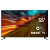 ��������� LED SunWind 55" SUN-LED55XU401 ������.�� Frameless ������ 4K Ultra HD 60Hz DVB-T DVB-T2 DVB-C DVB-S DVB-S2 USB WiFi Smart TV