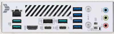 ����������� ����� ASUS TUF Gaming X870-PRO WIFI7 W NEO, Socket AM5, AMD X870, ATX, Ret (90MB1NY0-M0EAY0)