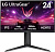 ������� 23.8" LG UltraWide 24GS65F-B, 1920x1080, IPS, 180��, 1�HDMI, 1�DP, ������