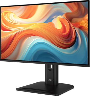 ������� 23.8" MSI Pro MP245PHG E14, IPS, 1920x1080, 144Hz, 4 ms, Black (9S6-3PE69M-014)