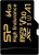 Флеш карта microSDXC 64GB Silicon Power SP064GBSTXDV3V1HSP High Endurance V30 + adapter Флеш карта microSDXC 64GB Silicon Power SP064GBSTXDV3V1HSP High Endurance V30 + adapter