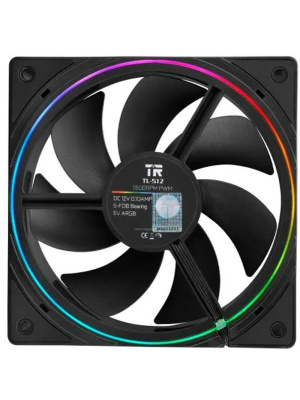 ���������� Thermalright TL-S12 / ARGB / 120mm PWM / TRTLS12