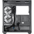 ������ CHIEFTEC VISTA GT-01B-OP, TG (aquarium), 3x120mm ARGB Fan, mini-ITX, mATX, ATX, ������