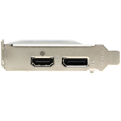 ���������� Afox nVidia GeForce GTX1050 Ti 4GB (AF1050TI-4096D5L5-V2)