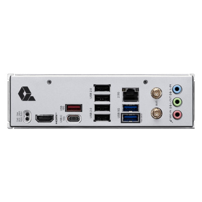 ����������� ����� MSI PRO B840M-P WIFI6E, Socket AM5, AMD B840, mATX, Ret