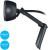 Web-камера Logitech HD Webcam C270, Black 960-000999 Web-камера Logitech HD Webcam C270, Black 960-000999