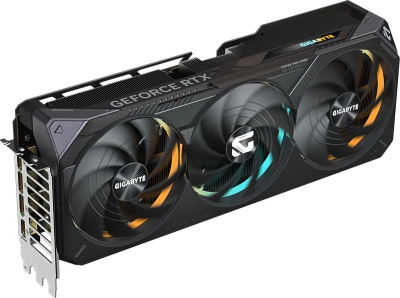 ���������� Gigabyte NVIDIA GeForce RTX 5070 Ti Gaming OC 16GB RTL GV-N507TGAMING OC-16G
