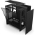 Корпус NZXT H5 Flow Black Корпус NZXT H5 Flow Black