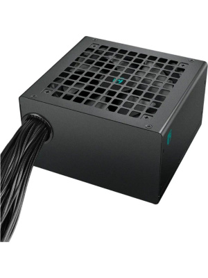 ���� ������� Deepcool GAMERSTORM PN750D (ATX 3.1, 750W, PWM 120mm fan, Active PFC, 80+ GOLD, Gen5 PCIe) RET