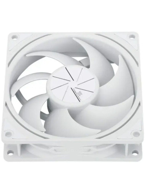 ����� ��� ������� Thermalright TL-P9W (92x92x25mm, 4-pin PWM, 32.77CFM, 23.85dBA, 2200RPM, White)
