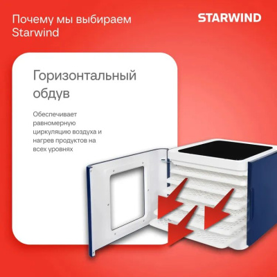 ����� ��� ������� � ������ Starwind SFD9534 12���. 400�� �����