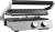 Электрогриль Hyundai HYG-4046 2200Вт черный/серебристый Электрогриль Hyundai HYG-4046 2200Вт черный/серебристый