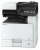 МФУ Цветной Kyocera M8124cidn (А3, 24/12 ppm A4/A3 1,5 GB, USB, Network, дуплекс, автоподатчик) МФУ Цветной Kyocera M8124cidn (А3, 24/12 ppm A4/A3 1,5 GB, USB, Network, дуплекс, автоподатчик)