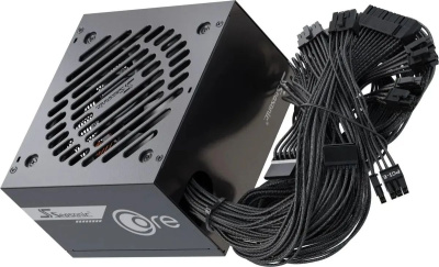 ���� ������� Seasonic ATX 850W Core V2 GC-850 80+ gold, ������, retail (SRP-CGC851-A5A32SF)