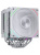 Кулер 1STPLAYER F.A.S.T. FT12DSL-6 White / 6HPx6mm, dual tower, 275W TDP, 2x120mm ARGB fans, 600-2000 RPM, 57.56 CFM, 38.21 dBA / FT12DSL-6-WH Кулер 1STPLAYER F.A.S.T. FT12DSL-6 White / 6HPx6mm, dual tower, 275W TDP, 2x120mm ARGB fans, 600-2000 RPM, 57.56 CFM, 38.21 dBA / FT12DSL-6-WH