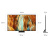 Телевизор Samsung 65'' QE65QN70FAUXRU , NeoQLED, Ultra HD, Tizen Smart TV, черный титан Телевизор Samsung 65'' QE65QN70FAUXRU , NeoQLED, Ultra HD, Tizen Smart TV, черный титан