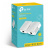 TP-Link ������� Powerline Ethernet TL-PA4010KIT, 600 ����/�, Fast Ethernet, 2 �� � ���������