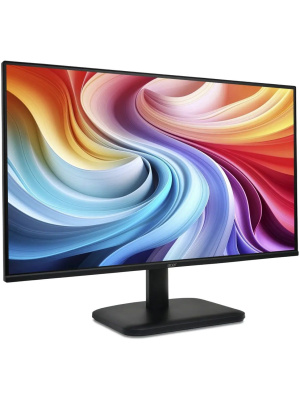 ������� 27" Acer EK271P6bi Black (IPS, 1920x1080, 144Hz, 1 ms, 178�/178�, 250 cd/m, 1500:1, +HDMI 1.4 (AC ext)) (UM.HE1CD.601)