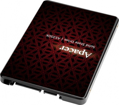 ���������� SSD 1Tb Apacer AS350X Panther (AP1TBAS350XR-1)