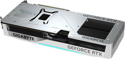 ���������� Gigabyte NVIDIA GeForce RTX 5070 Ti Eagle OC ICE SFF 16Gb (GV-N507TEAGLEOC ICE-16GD)