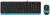 Клавиатура + мышь A4Tech Fstyler F1010 Black/Blue Клавиатура + мышь A4Tech Fstyler F1010 Black/Blue