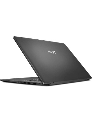 ������� MSI Modern 15 F1MXG-1281RU, 15.6" (1920x1080) IPS/Intel Core 5 120U/16 �� DDR4/512 �� SSD/Intel Graphics/Windows 11 Pro, ����� (9S7-15S111-1281)