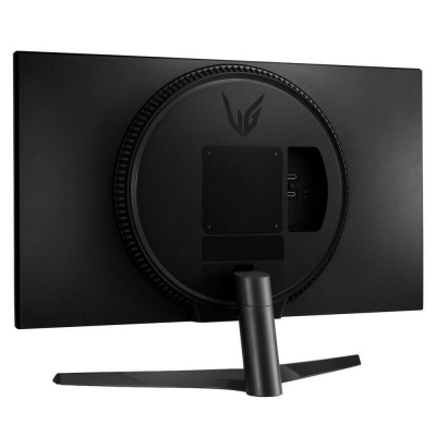 ������� 27" LG 27GS60F-B Black 