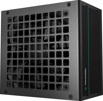 ���� ������� DeepCool PF650, 650��, 120��, ������, retail R-PF650D-HA0B-WDEU