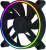 Вентилятор для корпуса Razer Kunai Chroma 120mm 3 Fans (RC21-01810100-R3M1) 3 вeнтилятора для корпуса, 120 мм, 500-2200 об/мин, 17.48-65.5 CFM, 4-pin PWM, разноцветная подсветка Вентилятор для корпуса Razer Kunai Chroma 120mm 3 Fans (RC21-01810100-R3M1) 3 вeнтилятора для корпуса, 120 мм, 500-2200 об/мин, 17.48-65.5 CFM, 4-pin PWM, разноцветная подсветка