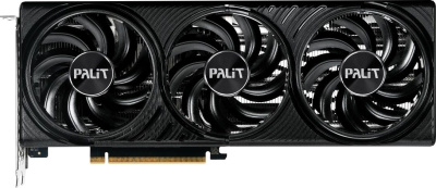 ���������� Palit NVIDIA GeForce RTX 5060 Ti Infinity 3 16Gb (NE7506T019T1-GB2061S)