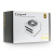 Блок питания HSPD 850W 80+ Gold white HSK-850GF-WH Блок питания HSPD 850W 80+ Gold white HSK-850GF-WH