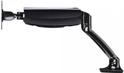 ��������� Hama H-95820 Black 10"-26" ��� ��������, ����������, �� 5 ��, ���������, ����������
