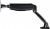 Кронштейн Hama H-95820 Black 10"-26" для монитора, настольный, до 5 кг, наклонный, поворотный Кронштейн Hama H-95820 Black 10"-26" для монитора, настольный, до 5 кг, наклонный, поворотный