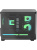 Корпус Formula V Line Crystal U2M Floe Black, MATX, TYPE-C*1, USB3.0*1, Curved Glass, SIDE 2x FLOE ARGB, REAR 1x FLOE ARGB Корпус Formula V Line Crystal U2M Floe Black, MATX, TYPE-C*1, USB3.0*1, Curved Glass, SIDE 2x FLOE ARGB, REAR 1x FLOE ARGB