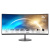 Монитор 34" MSI PRO MP341CQ Black Монитор 34" MSI PRO MP341CQ Black