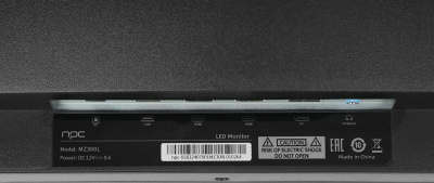 ������� NPC 29" MZ300L 2560x1080 PS LED ������
