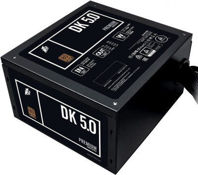 ���� ������� 500W 1STPLAYER DK PREMIUM PS-500AX